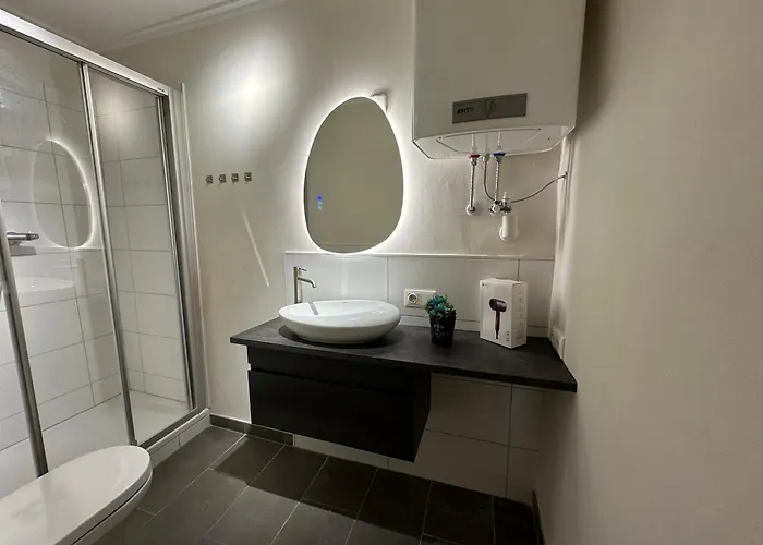 Apartmán Book-a-room 32