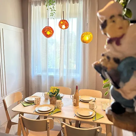 Lejlighed Book-a-room 32 *