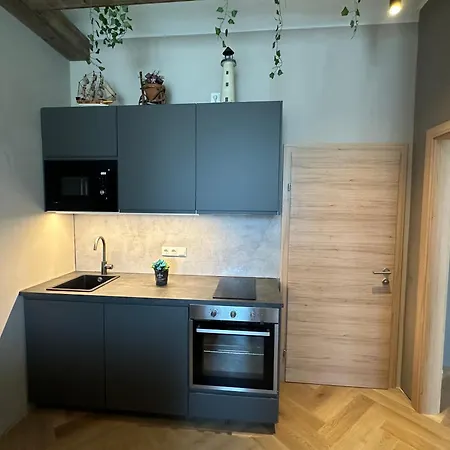 Book-a-room 32 아파트