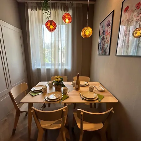 Book-a-room 32 Appartamento