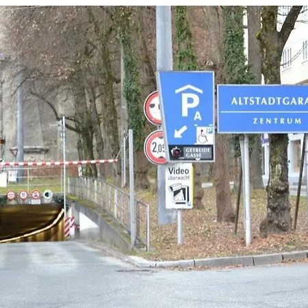 Book-a-room 32 Appartamento