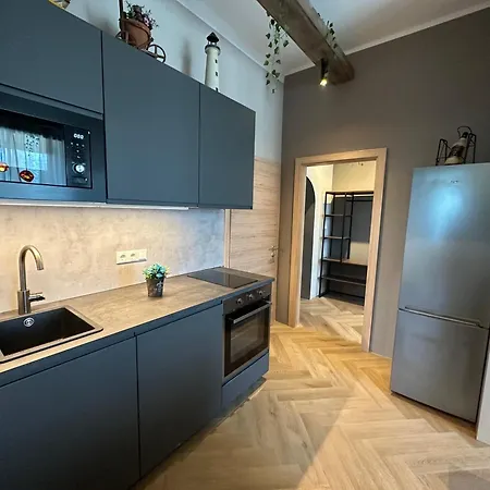 Book-a-room 32 Appartamento *