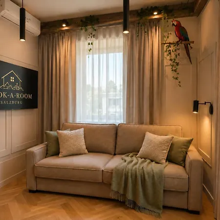Apartmán Book-a-room 32 *